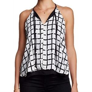 Harlowe & Graham Tank